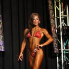 Juliana   Uluave-Gould - NPC Emerald Cup 2011 - #1